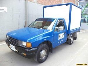 Chevrolet LUV