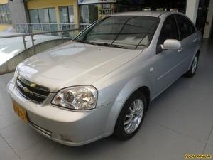 Chevrolet Optra