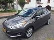 Ford Fiesta SPORTBACK TITANIUM AT 1600CC