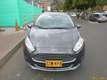 Ford Fiesta TITANIUM AT 1600CC HB