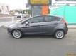 Ford Fiesta TITANIUM AT 1600CC HB