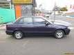 Hyundai Accent VERNA GL MT 1500CC 4P