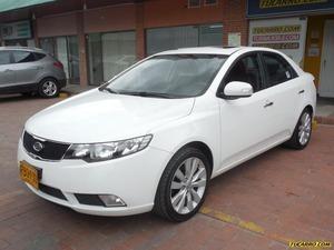 Kia Cerato Forte