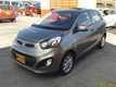 Kia Picanto ION MT 1250CC AA