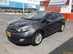 Kia Rio SPICE TP 1400 CC 4P