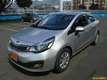 Kia Rio SPICE MT 1400 CC 4P 2AB CT