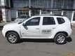 Renault Duster DYNAMIQUE MT 2000CC 4X2