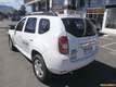 Renault Duster DYNAMIQUE MT 2000CC 4X2