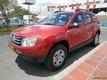 Renault Duster EXPRESSION MT 1600CC 4X2