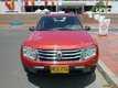 Renault Duster EXPRESSION MT 1600CC 4X2