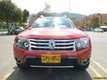 Renault Duster DYNAMIQUE MT 2000CC 4X4