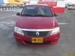 Renault Logan EXPRESSION MT 1600CC