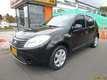 Renault Sandero EXPRESSION MT 1600CC 8V AA