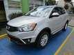 Ssangyong Korando C MT 2000CC 2AB 4X2