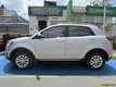 Ssangyong Korando C MT 2000CC 2AB 4X2