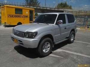 Toyota Prado SUMO MT 2.7 3P