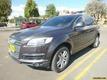 Audi Q7 V6 3.0 TDI QUATTRO ATTRACTION TP 3000CC