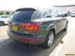 Audi Q7 V6 3.0 TDI QUATTRO ATTRACTION TP 3000CC