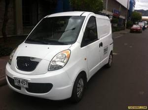 Chery Vancargo