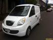 Chery Vancargo