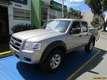 Ford Ranger XLT MT 2600CC AA