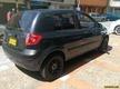 Hyundai Getz GL MT 1400CC 5P 16V