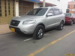 Hyundai Santa Fe GLS AT 2700CC 4X4