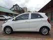 Kia Picanto ION EXTREME MT 1200CC AA.