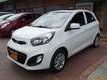 Kia Picanto ION EXTREME MT 1200CC AA.