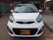 Kia Picanto ION EXTREME MT 1200CC AA.