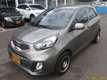 Kia Picanto ION EXTREME MT 1250CC AA