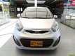 Kia Picanto ION EXTREME MT 1200CC AA.