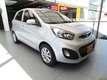 Kia Picanto ION EXTREME MT 1200CC AA.