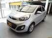 Kia Picanto ION EXTREME MT 1200CC AA.