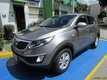 Kia Sportage REVOLUTION MT 2000 CC 2AB ABS 4X2