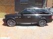 Land Rover Range Rover Sport HSE AT 4.2 SUPERC