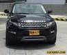 Land Rover Range Rover EVOQUE DYNAMIC TP 2000CC T 5P