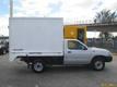 Nissan Frontier NP300 MT 2400CC 4X2