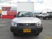 Nissan Frontier NP300 MT 2400CC 4X2