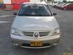 Renault Logan EXPRESSION MT 1600CC