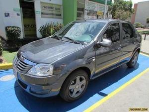 Renault Logan EXPRESSION MT 1600CC