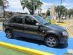 Renault Logan EXPRESSION MT 1600CC