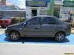 Renault Logan EXPRESSION MT 1600CC