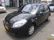 Renault Sandero EXPRESSION MT 1600CC 8V AA