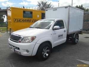 Toyota Hilux IMV MT 2700CC 4X2