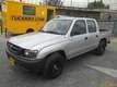 Toyota Hilux 2.4 MT 2400CC 4X2 FE