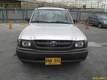 Toyota Hilux 2.4 MT 2400CC 4X2 FE