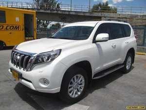 Toyota Prado VX AT3.0 5P TC