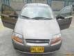 Chevrolet Aveo SD MT 1600CC 4P AA