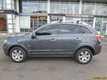 Chevrolet Captiva SPORT AT 2400CC AA ABS AB 4X4